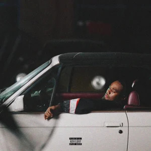 BNXN – Still In Charge (EP)