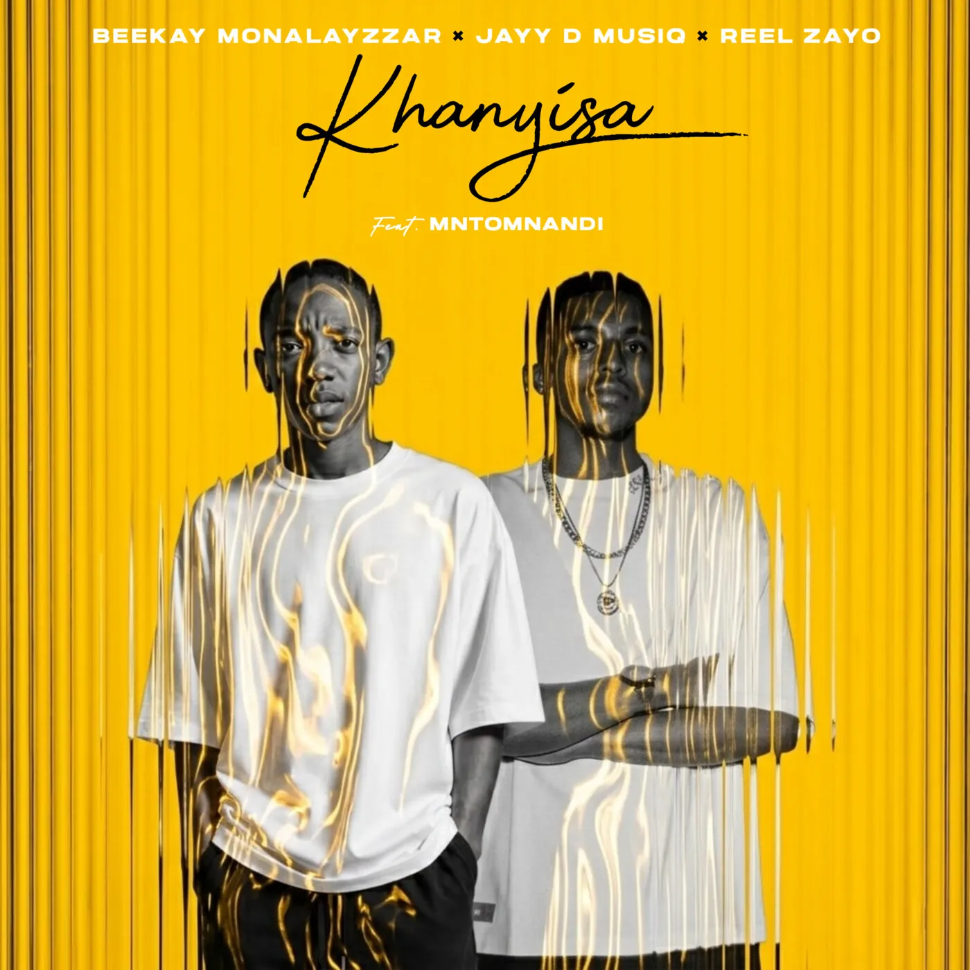 Beekay Monalayzzar – Khanyisa Ft. REEL ZAYO, Jayy D Musiq &. Mntomnandi