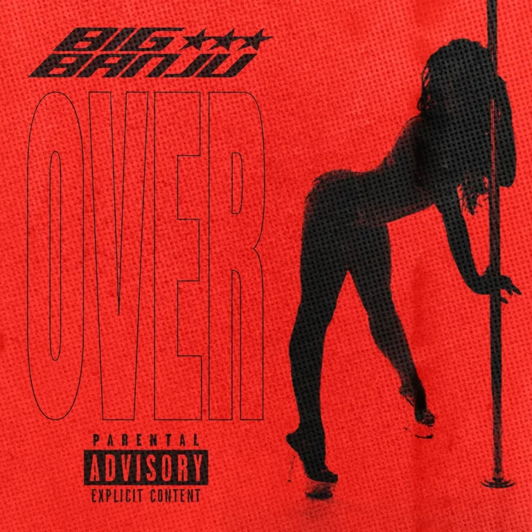 Big Banju – Over