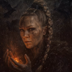 Bjorn Bonebreaker – Mama, Don’t Close Your Eyes