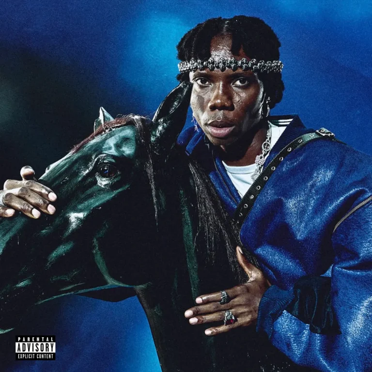 Blaqbonez – CA$H OUT