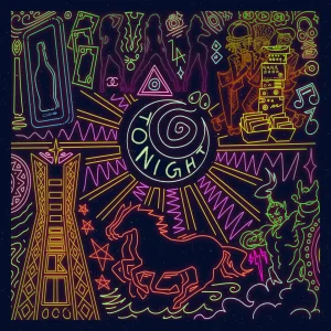 Brown Joel – Tonight