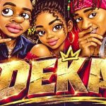 Chalii Mtoto Wa bibi - Deka Ft Dogo Janja & Lara