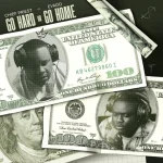 Chief Priest – Go Hard Or Go Home Ft. Evado