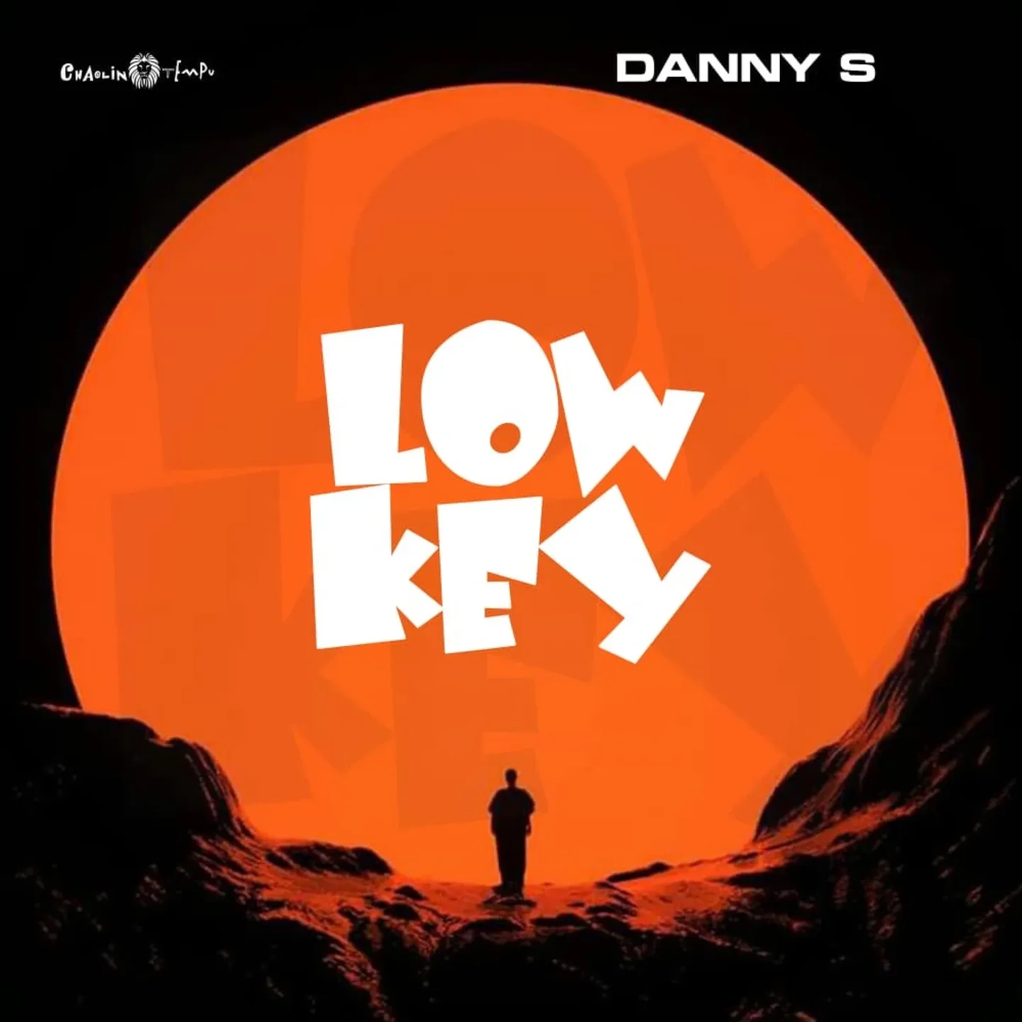 Danny S – Low Key