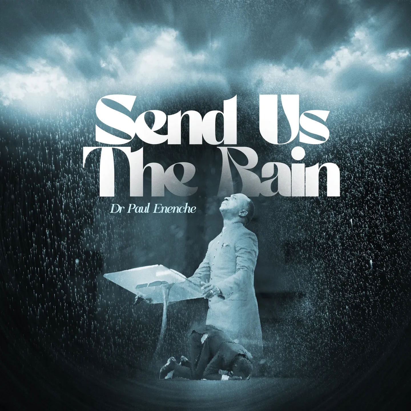 Dr Paul Enenche – Send Us The Rain