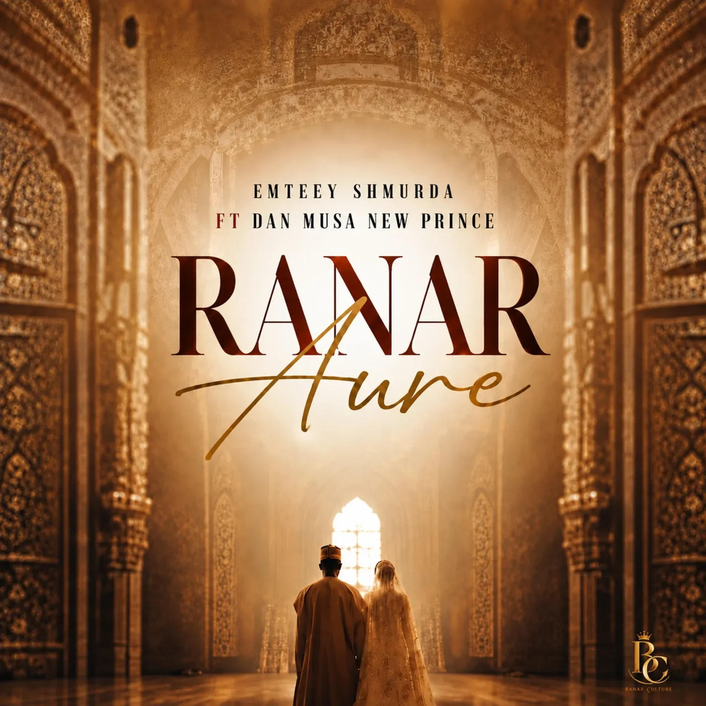 EmTeey Shmurda – Ranar Aure Ft. Danmusa New Prince
