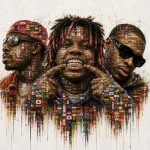 G4 Boyz – Involve Me Ft. Famous Pluto