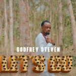 Godfrey Steven – Let’s Go