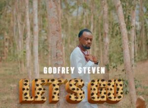 Godfrey Steven – Let’s Go