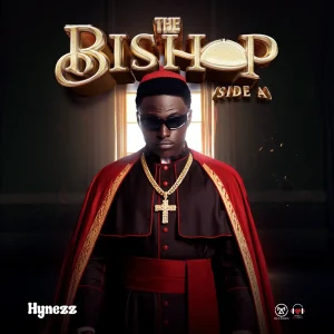 Hynezz – Chidinma Ft. Zyno Topboy