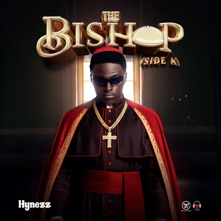 Hynezz – Chidinma Ft. Zyno Topboy