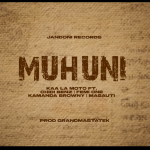 Kaa La Moto - Muhuni Ft. Femi One, Makamanda (Brown), Chid Benz & Masauti