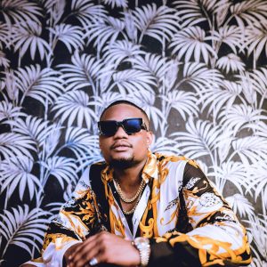 DJ Tunez – In Tunez We Trust Vol. 1 (EP) Album