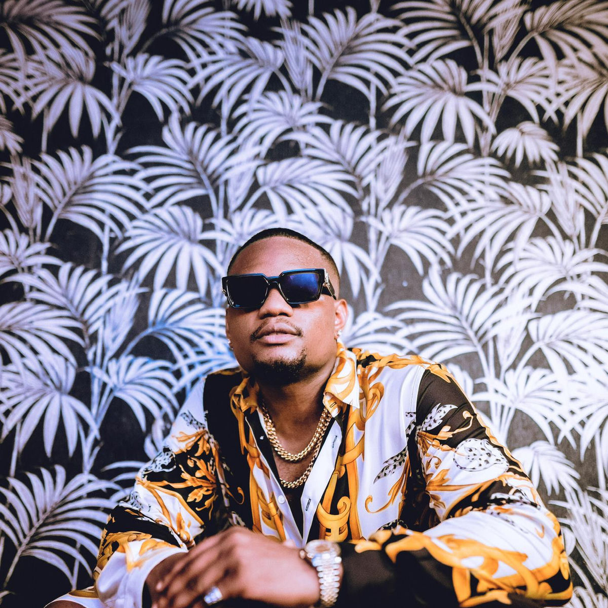 DJ Tunez – In Tunez We Trust Vol. 1 (EP) Album