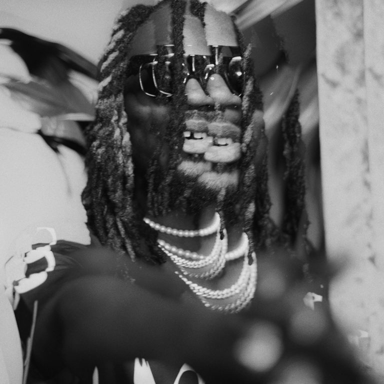 MOJO AF – Run Am