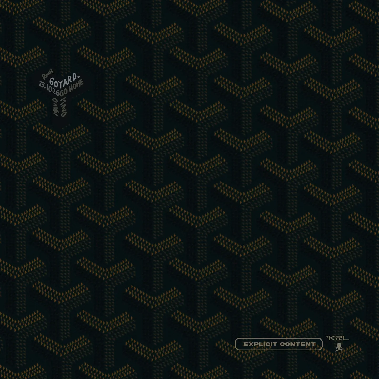 Mavo – Goyard