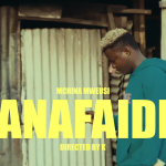 Mchina Mweusi – Anafaidi
