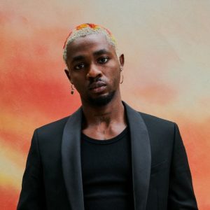OMAH LAY – Clarity Of Mind (Deluxe) Album