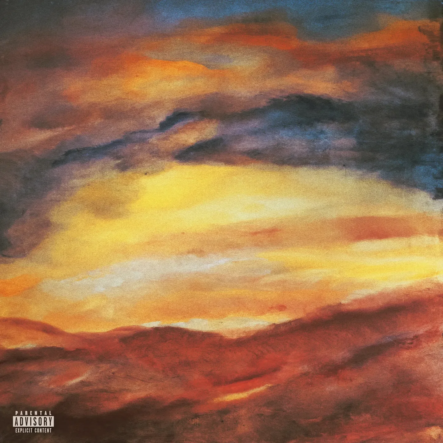 OMAH LAY - Clarity of Mind (Extended) Album
