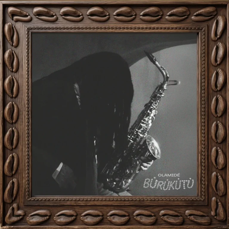 Olamide – Burukutu