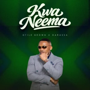 Otile Brown – Kwa Neema Ft. Darassa