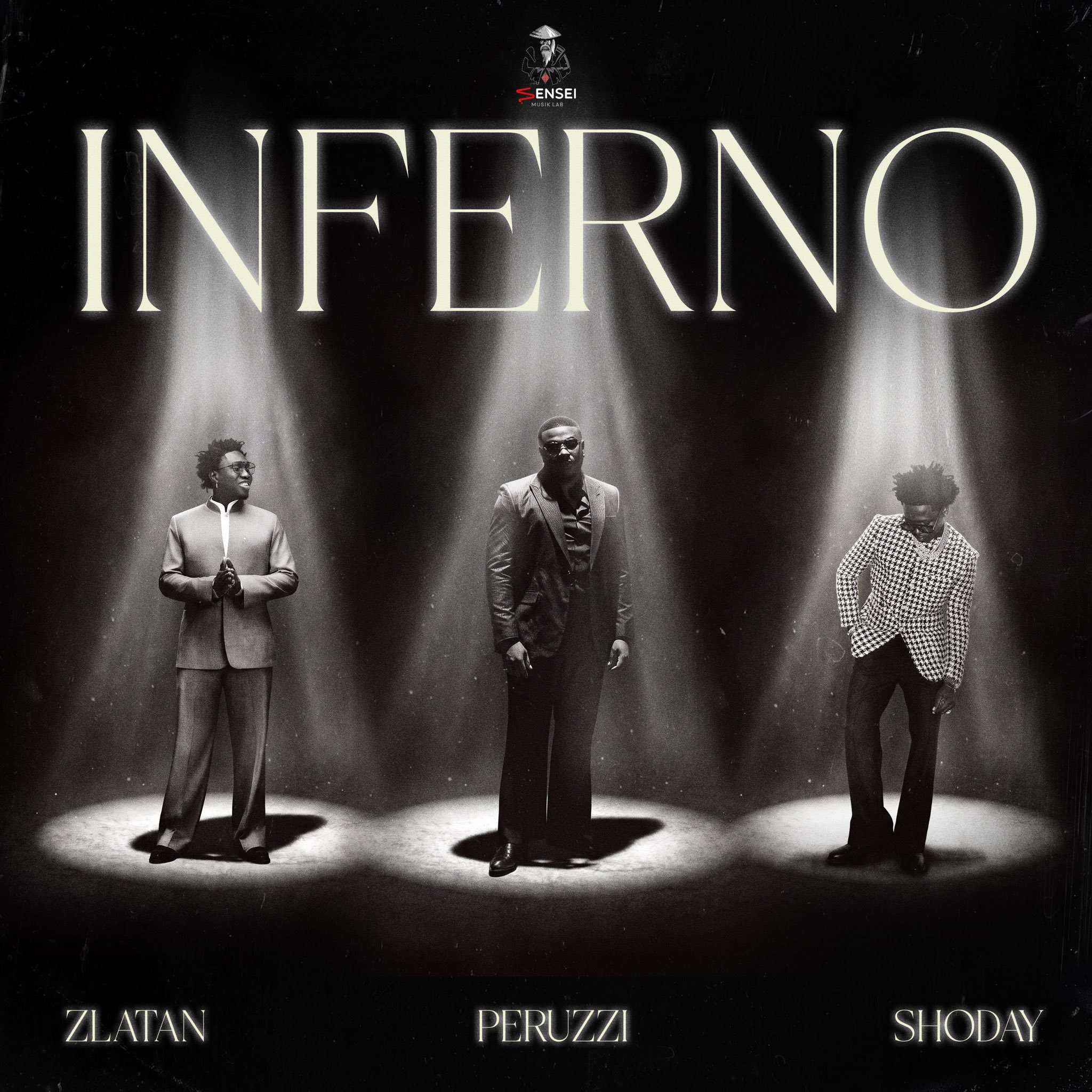 Peruzzi – Inferno Ft. Zlatan & Shoday