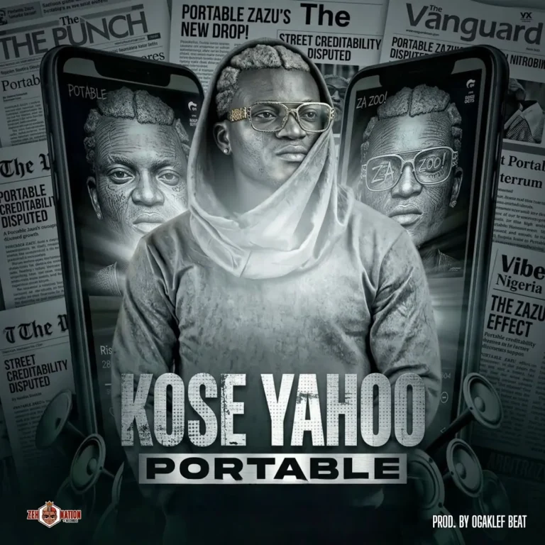 Portable – Kose Yahoo