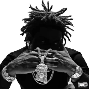 Shallipopi - WayWard (EP)