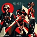 Skiibii – Shakira Ft. Kashcoming & WiiLii