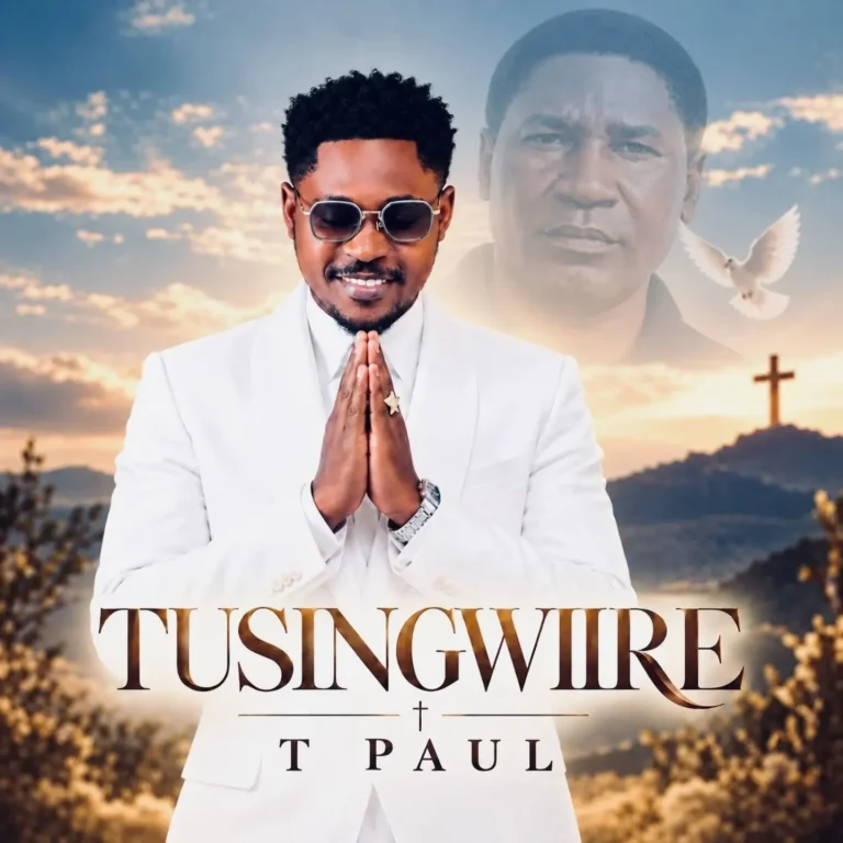 T Paul – Tusingwiire