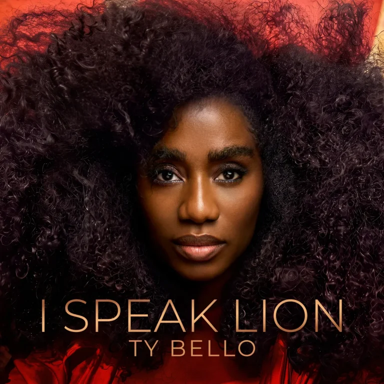Ty Bello – When You Show Yourself Ft. Sunmisola Agbebi