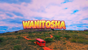 Wapendwa Muziki - Wanitosha Ft. David Bongo
