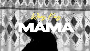 Waxy Kay – Mama