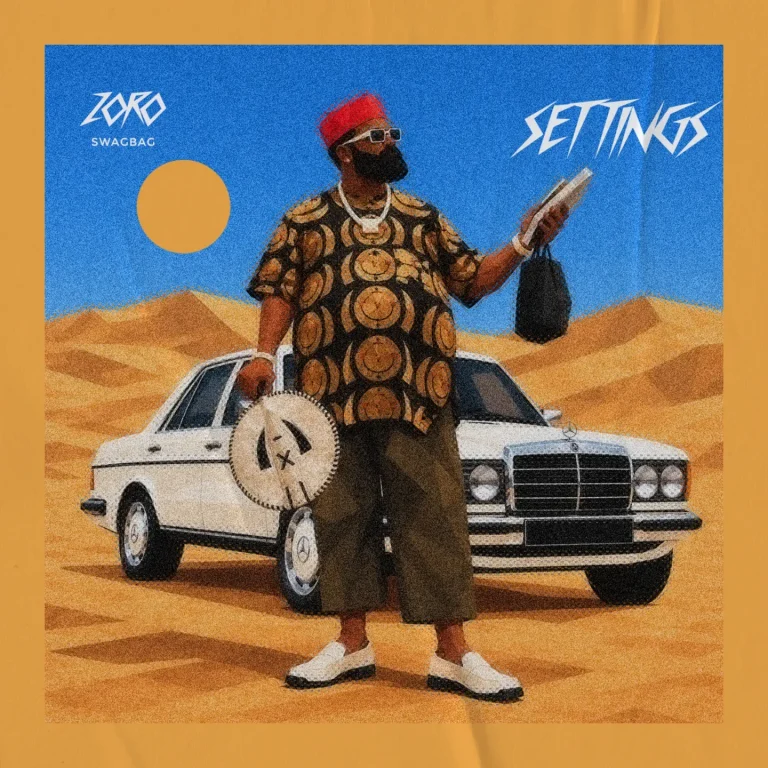 Zoro – Settings